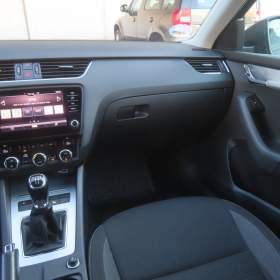 Foto inzerátu Škoda Octavia 1.6 TDI