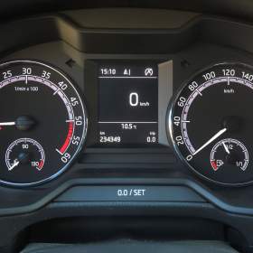 Foto inzerátu Škoda Octavia 1.6 TDI