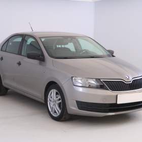 Škoda Rapid 1.2 TSI / 19641517