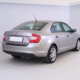 Foto inzerátu Škoda Rapid 1.2 TSI