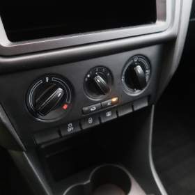 Foto inzerátu Škoda Rapid 1.2 TSI