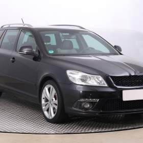 Fotka k inzerátu Škoda Octavia RS 2.0 TDI / 19635436