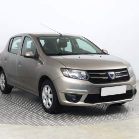 Dacia Sandero 1.2 16V / 19641519