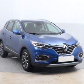 Renault Kadjar 1.3 TCe / 19641521