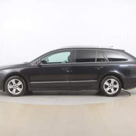 Foto inzerátu Škoda Superb 2.0 TDI