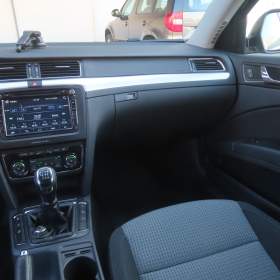 Foto inzerátu Škoda Superb 2.0 TDI