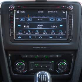 Foto inzerátu Škoda Superb 2.0 TDI