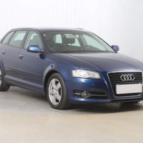 Audi A3 2.0 TDI / 19641523