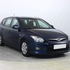 Foto inzerátu Hyundai i30 1.6 CRDi