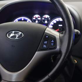 Foto inzerátu Hyundai i30 1.6 CRDi
