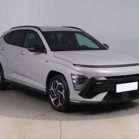 Hyundai Kona 1.6 T- GDI / 19641525