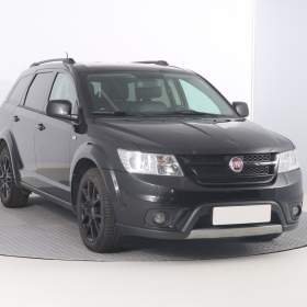 Fotka k inzerátu Fiat Freemont 2.0 MultiJet / 19311447