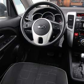 Foto inzerátu Kia Venga 1.6 CVVT