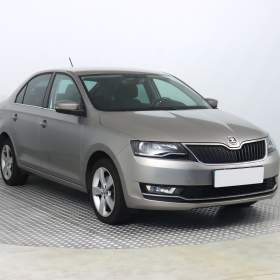 Škoda Rapid 1.0 TSI / 19641529