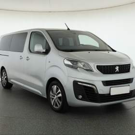 Fotka k inzerátu Peugeot Traveller 2.0 BlueHDi / 19267585