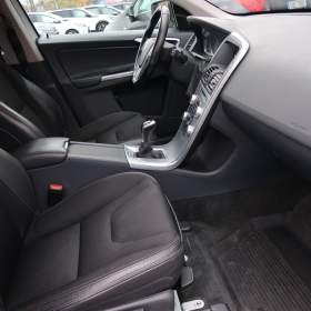 Foto inzerátu Volvo XC60 D4