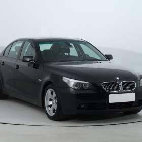 BMW Řada 5 530d / 19641538