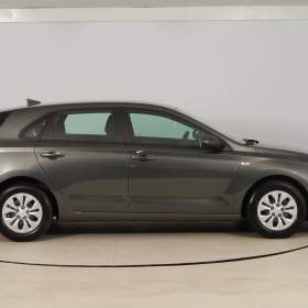 Foto inzerátu Hyundai i30 1.5 DPI