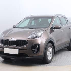 Foto inzerátu Kia Sportage 1.6 GDI