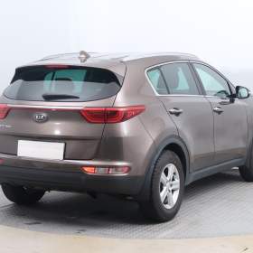 Foto inzerátu Kia Sportage 1.6 GDI