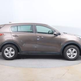 Foto inzerátu Kia Sportage 1.6 GDI