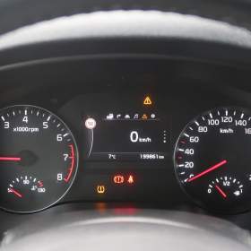 Foto inzerátu Kia Sportage 1.6 GDI