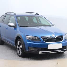 Fotka k inzerátu Škoda Octavia Scout 2.0 TDI / 19635436