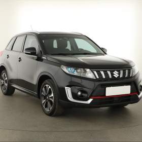 Suzuki Vitara 1.4 BoosterJet / 19641546