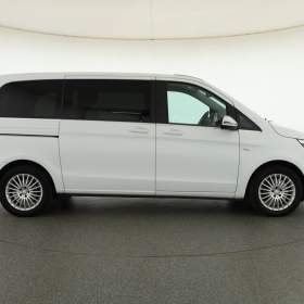 Foto inzerátu Mercedes-Benz Třídy V 250 d