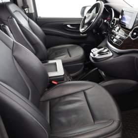 Foto inzerátu Mercedes-Benz Třídy V 250 d