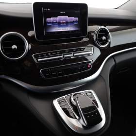 Foto inzerátu Mercedes-Benz Třídy V 250 d