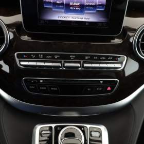 Foto inzerátu Mercedes-Benz Třídy V 250 d