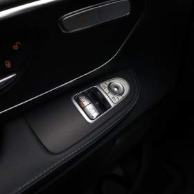 Foto inzerátu Mercedes-Benz Třídy V 250 d