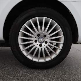 Foto inzerátu Mercedes-Benz Třídy V 250 d