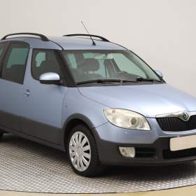 Škoda Roomster 1.9 TDI / 19641550