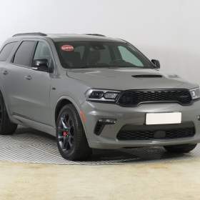 Dodge Durango 6.4 V8 SRT AWD / 19641553