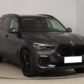 BMW X5 xDrive40i / 19641554