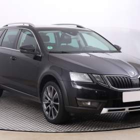 Škoda Octavia Scout 2.0 TDI / 19641555