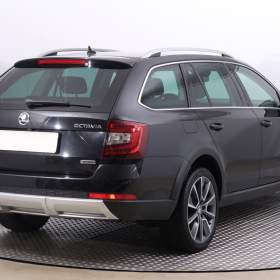 Foto inzerátu Škoda Octavia Scout 2.0 TDI