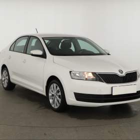 Škoda Rapid 1.2 TSI / 19641556