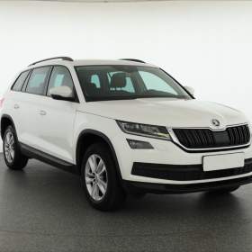Škoda Kodiaq 2.0 TDI / 19641557