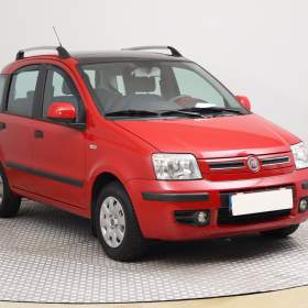 Fiat Panda 1.2 / 19641558