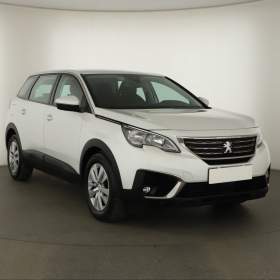 Fotka k inzerátu Peugeot 5008 1.5 BlueHDi / 19638941