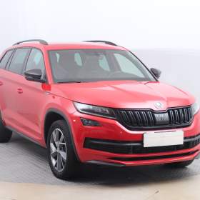 Foto inzerátu Škoda Kodiaq 2.0 TDI