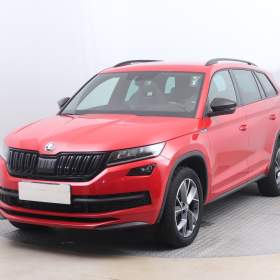 Foto inzerátu Škoda Kodiaq 2.0 TDI
