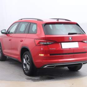 Foto inzerátu Škoda Kodiaq 2.0 TDI