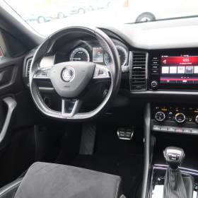 Foto inzerátu Škoda Kodiaq 2.0 TDI