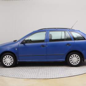 Foto inzerátu Škoda Fabia 1.4