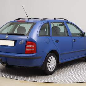 Foto inzerátu Škoda Fabia 1.4