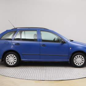 Foto inzerátu Škoda Fabia 1.4